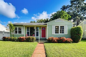 Casa (3 Bedrooms) | Interni