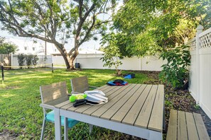 Interior - St Pete Home for Retreat & Corporate Travelers (St. Petersburg)