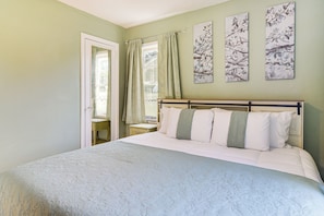 Maison (3 Bedrooms) | Intérieur
