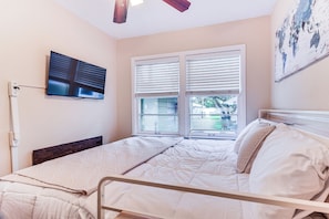 Casa (3 Bedrooms) | Interni