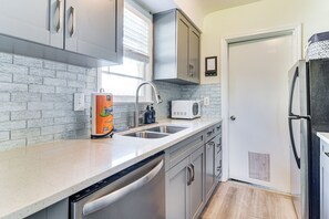 Casa (3 Bedrooms) | Interni