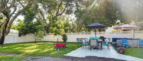 Casa (3 Bedrooms) | Interior