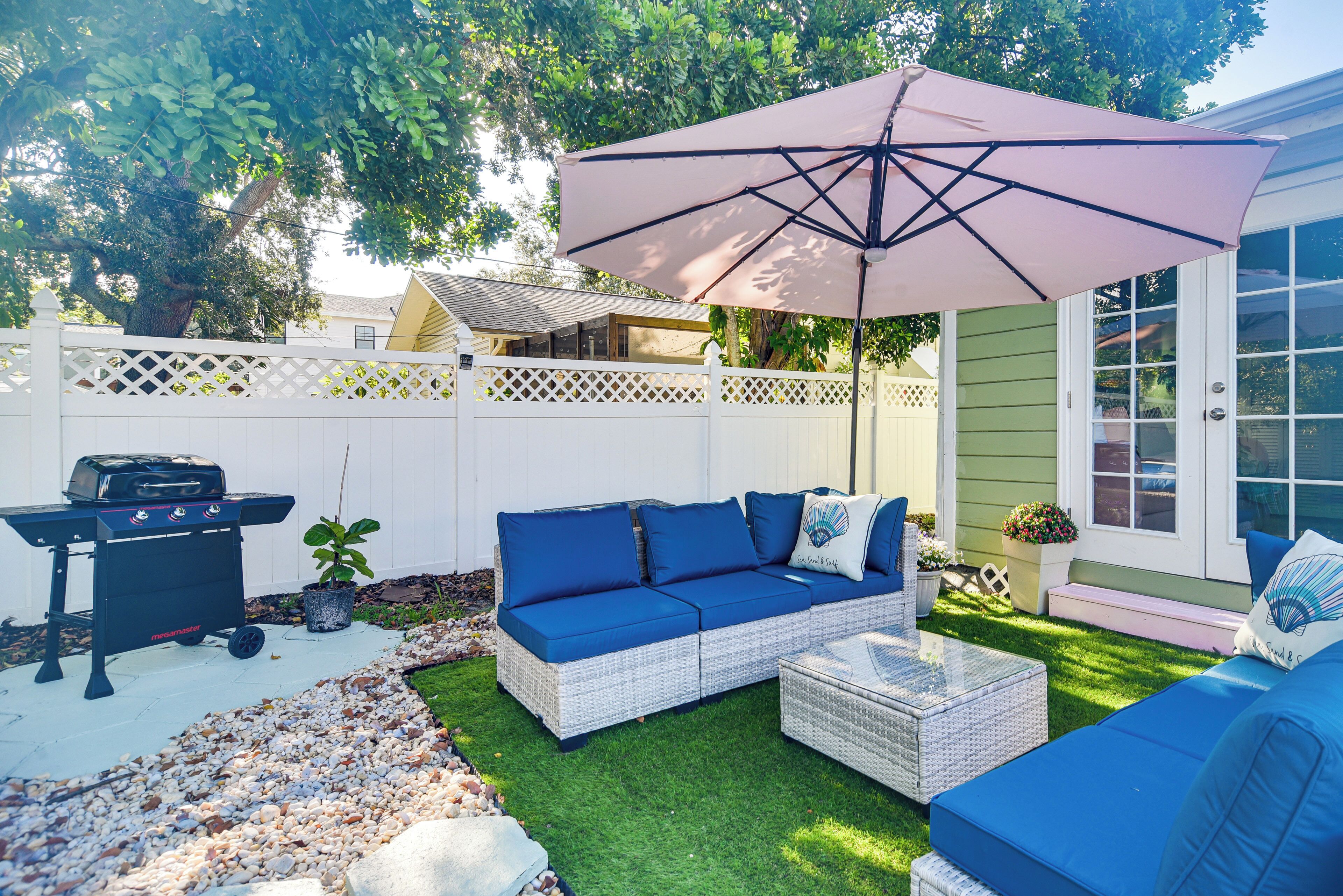 Talo (3 Bedrooms) | Majoituspaikan julkisivu