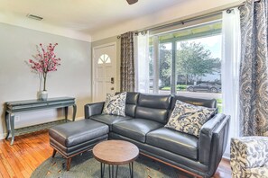 Casa (3 Bedrooms) | Interni