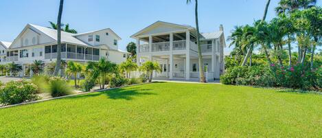 Huis (4 Bedrooms) | Voorkant van accommodatie