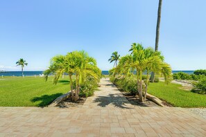 House (4 Bedrooms) | Interior - Luxe Pine Island Living: Historic Old Florida Gem! (Bokeelia)