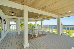 Ferienhaus (4 Bedrooms) | Innenbereich