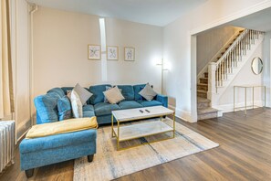 Appartement (3 Bedrooms) | Façade de l’hébergement