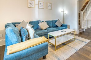 Appartamento (3 Bedrooms) | Interni