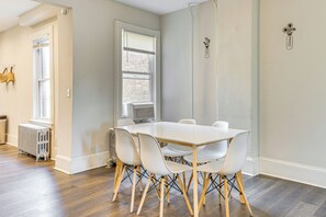 Apartment (3 Bedrooms) | Interior