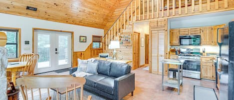 Talo (2 Bedrooms) | Sisätilat