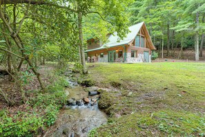 Nhà (2 Bedrooms) | Mặt tiền nơi lưu trú