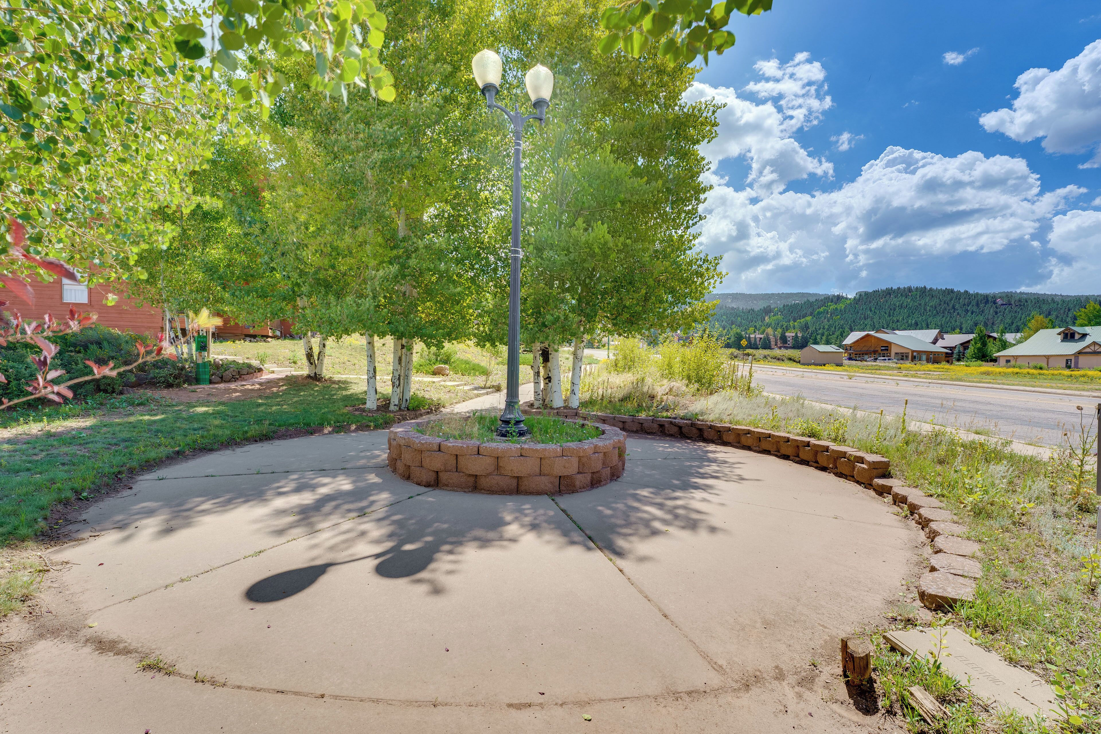 公寓 (1 Bedroom) | 住宿內部