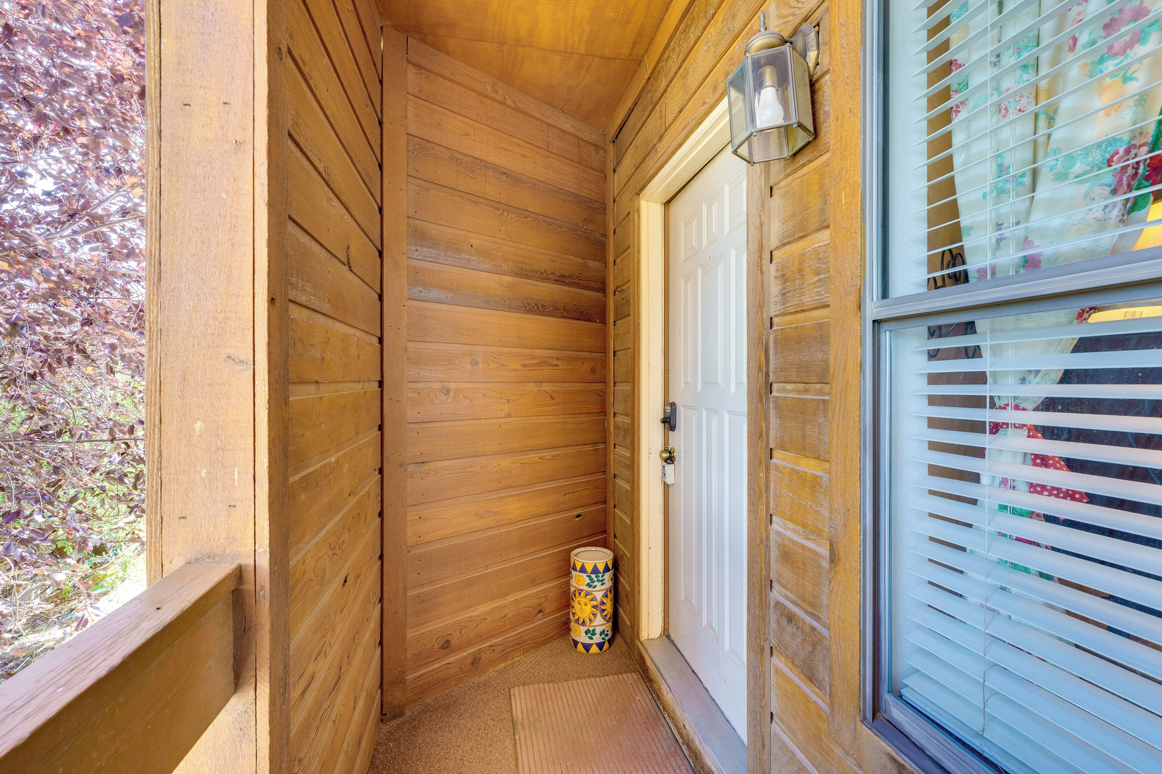 公寓 (1 Bedroom) | 內部