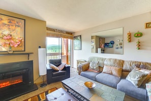 Apartment (1 Bedroom) | Innenbereich