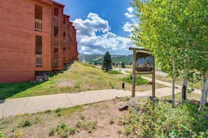 Apartment (1 Bedroom) | Innenbereich