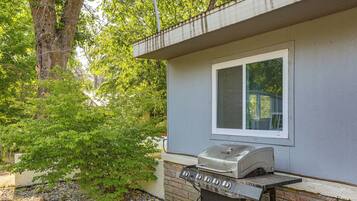 Rumah (2 Bedrooms) | Interior