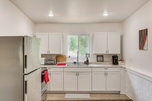 Casa (2 Bedrooms) | Interior