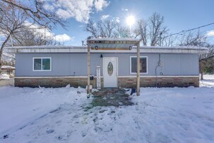 Casa (2 Bedrooms) | Interior