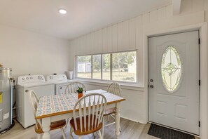 Maison (2 Bedrooms) | Intérieur