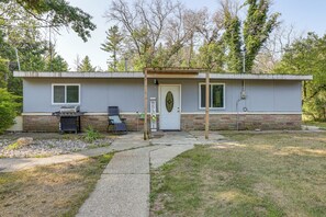 Huis (2 Bedrooms) | Interieur