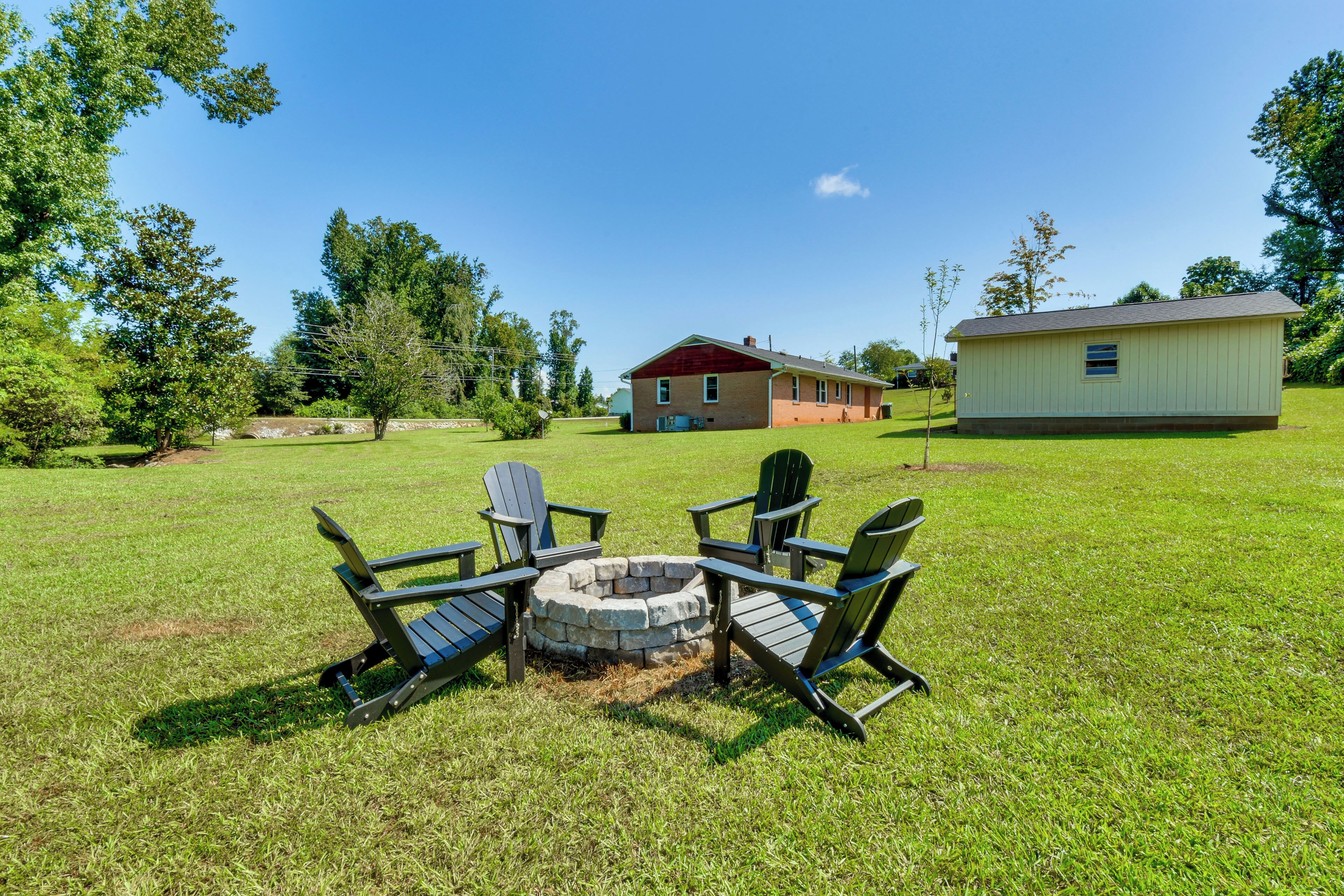 Maison (3 Bedrooms) | Intérieur