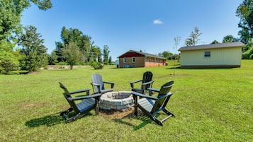 Maison (3 Bedrooms) | Intérieur