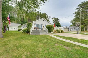 Hus (3 Bedrooms) | Interiør
