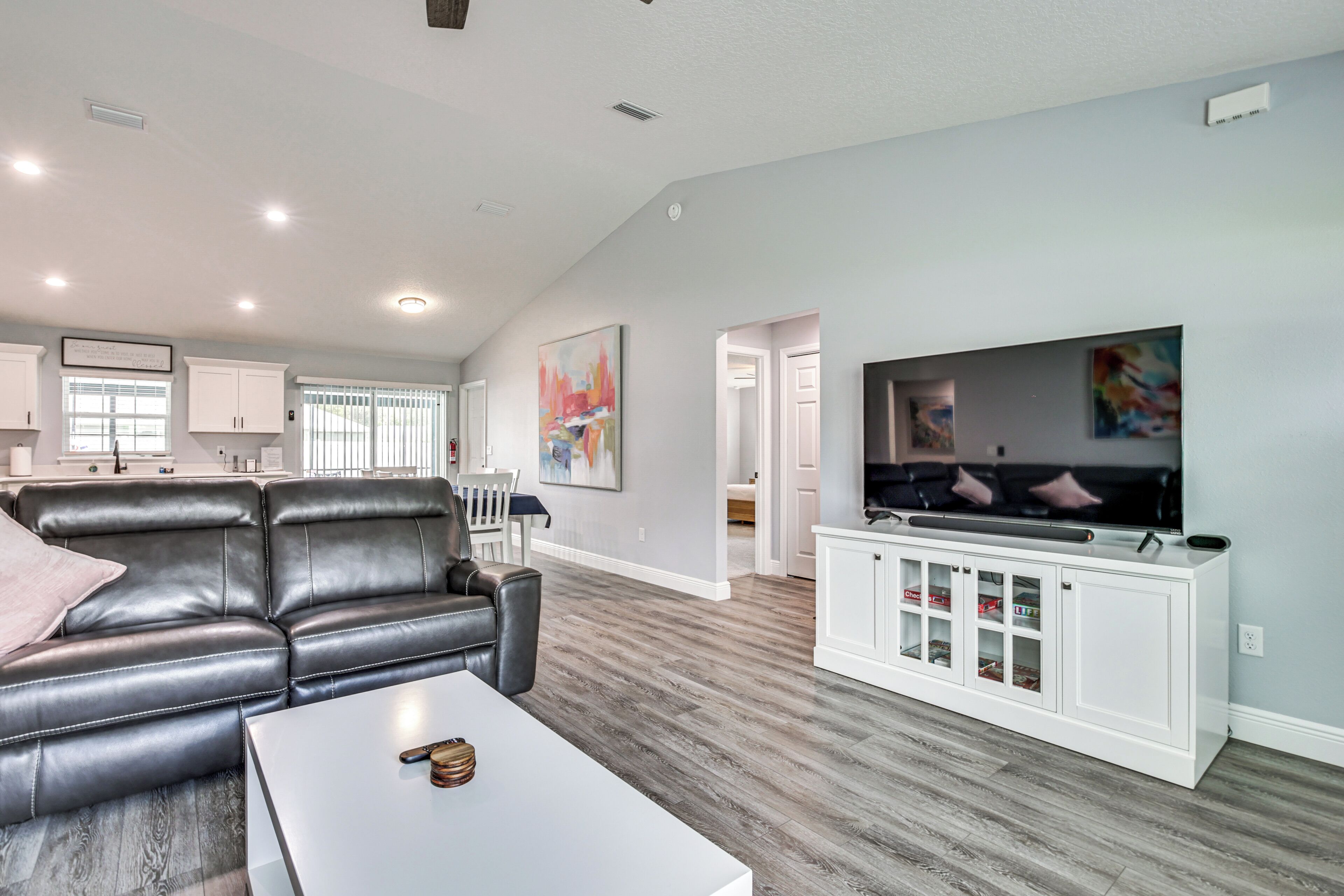 Nhà (3 Bedrooms) | Nội thất