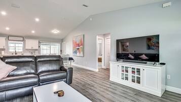 Nhà (3 Bedrooms) | Nội thất