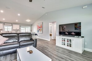 Casa (3 Bedrooms) | Interni