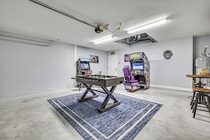 單棟房屋 (3 Bedrooms) | 內部