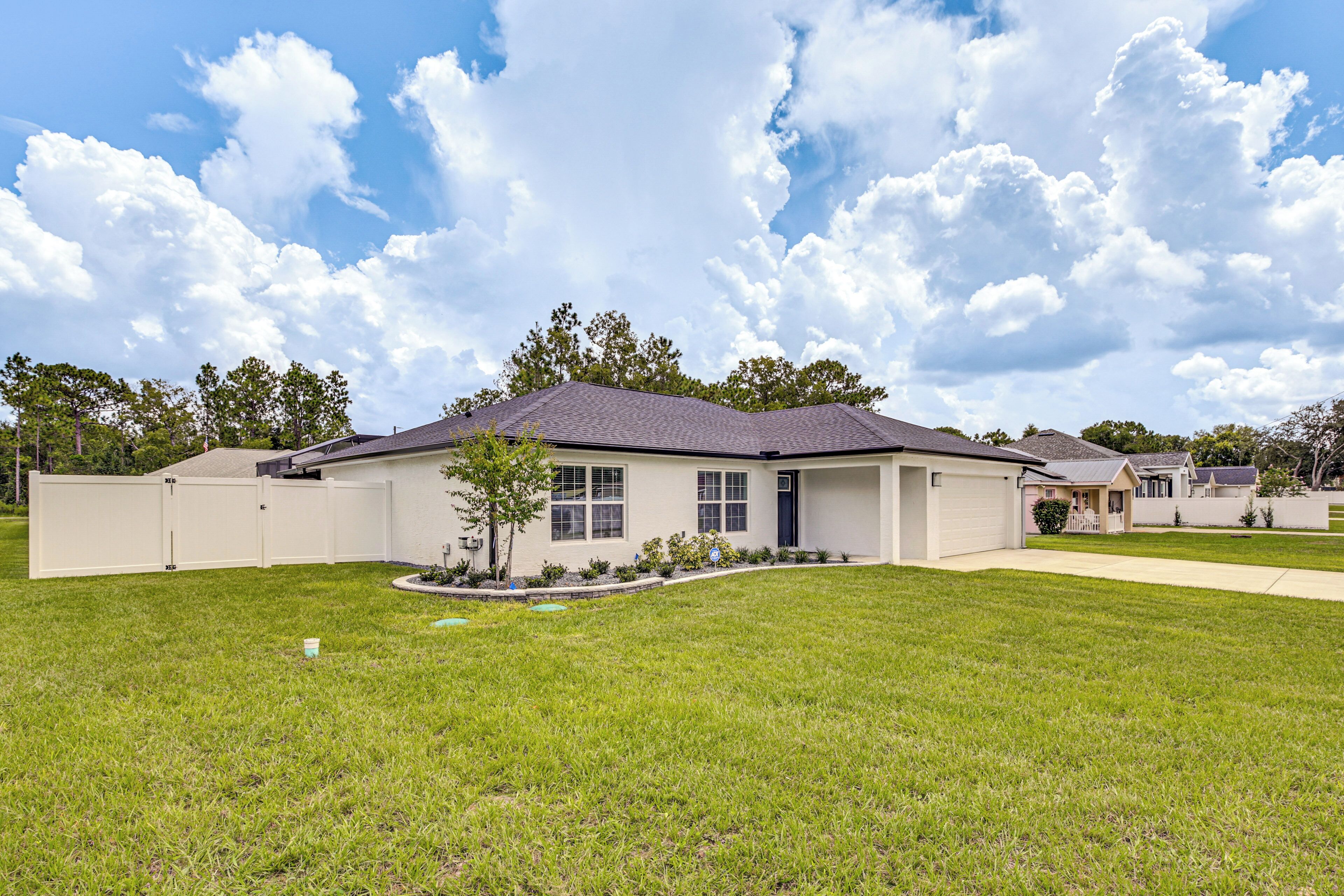 House (3 Bedrooms) | Bahagian dalam