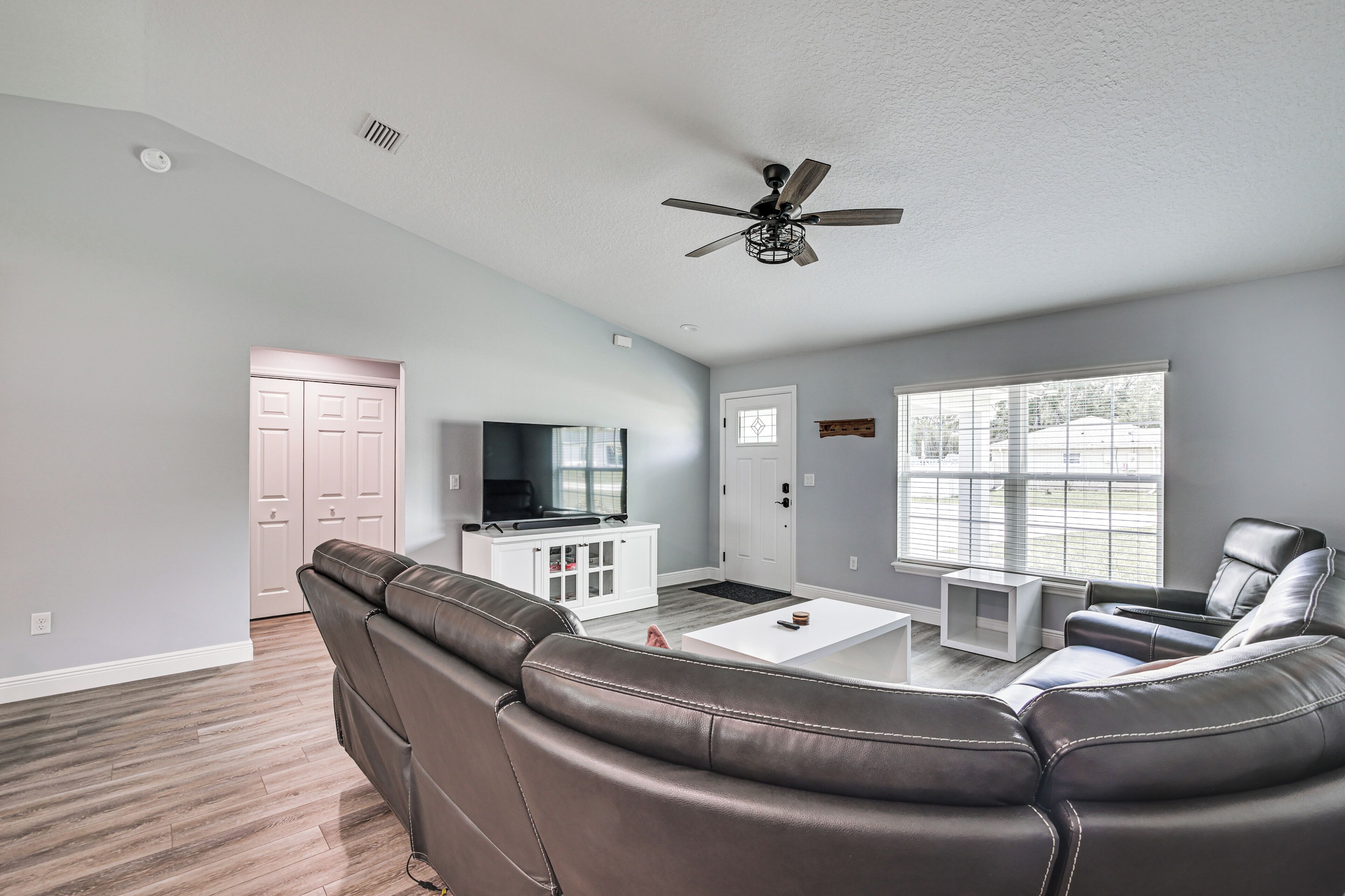 House (3 Bedrooms) | Bahagian dalam