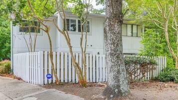 Apartment (2 Bedrooms) | Bahagian dalam