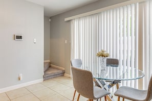 Leilighet (2 Bedrooms) | Innvendig