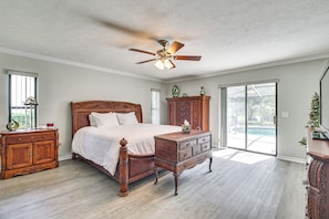 Maison (3 Bedrooms) | Intérieur
