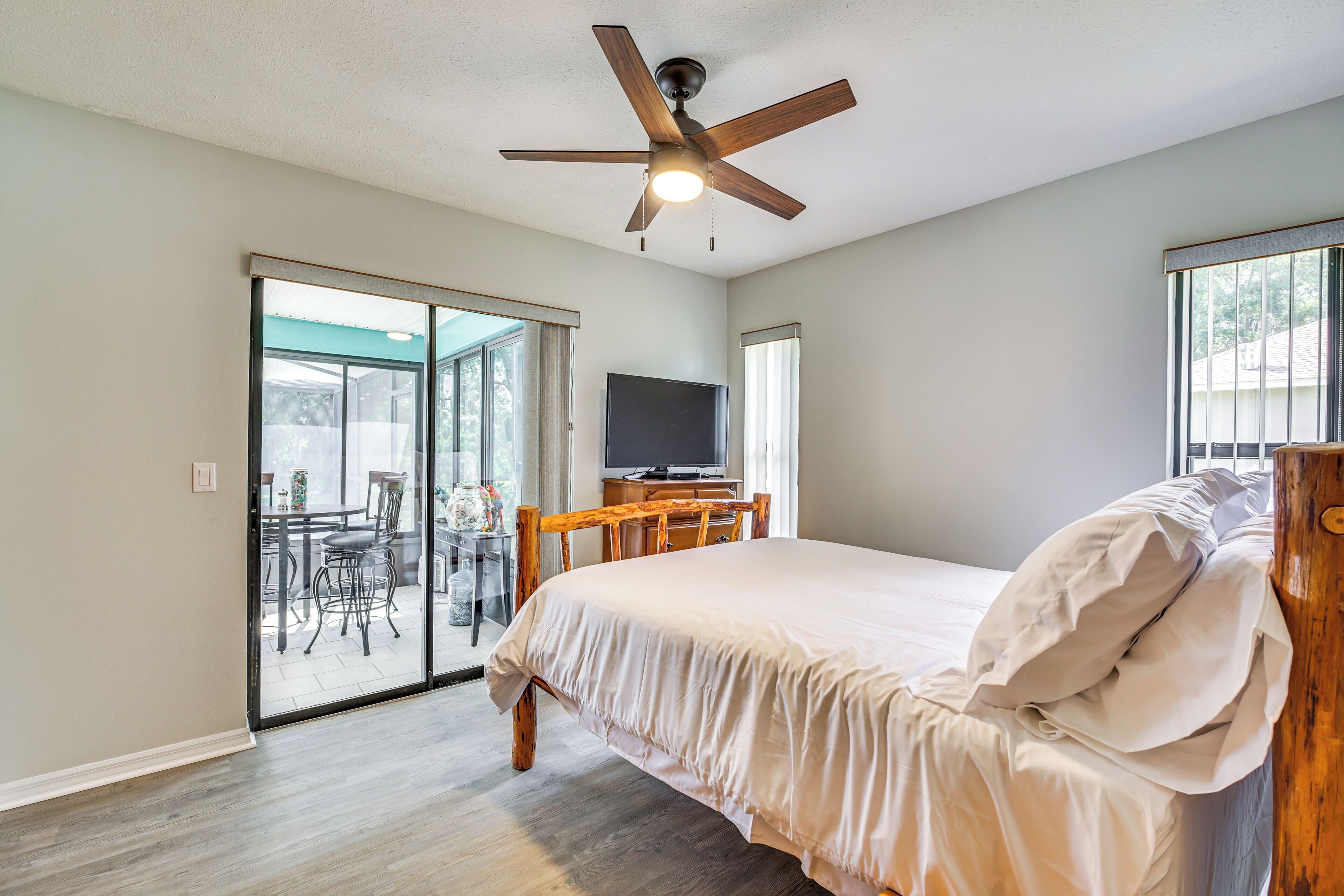 單棟房屋 (3 Bedrooms) | 內部