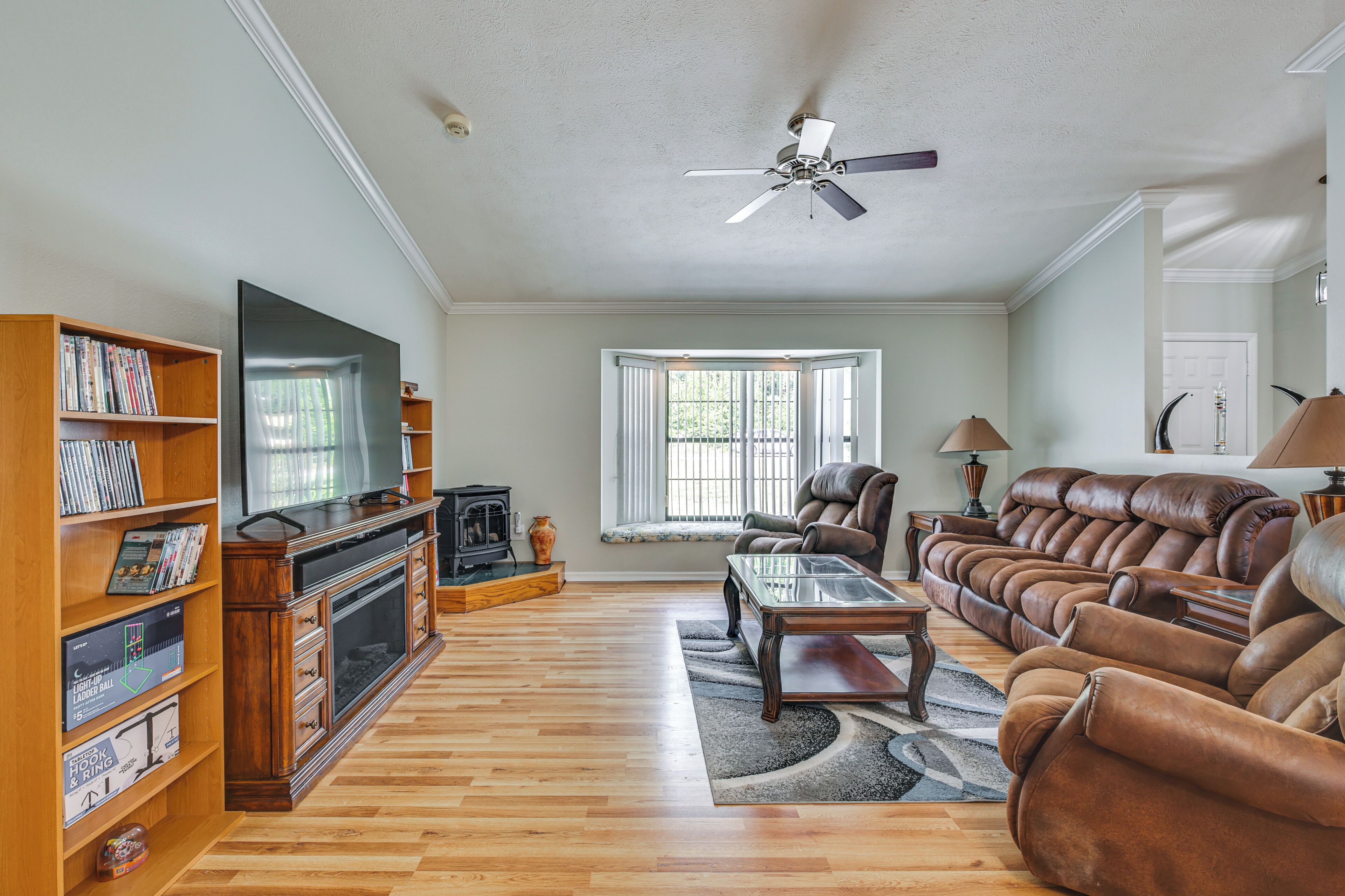 House (3 Bedrooms) | Front of property