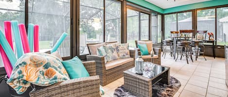 Casa (3 Bedrooms) | Interior