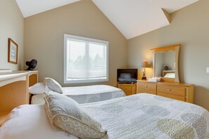 Apartment (4 Bedrooms) | Interior