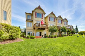 Apartment (4 Bedrooms) | Interior