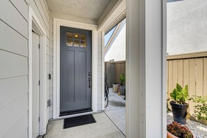 Departamento (1 Bedroom) | Interior