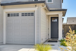 Departamento (1 Bedroom) | Interior