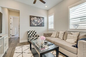 Departamento (1 Bedroom) | Interior