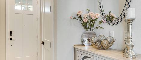 Apartemen (1 Bedroom) | Interior