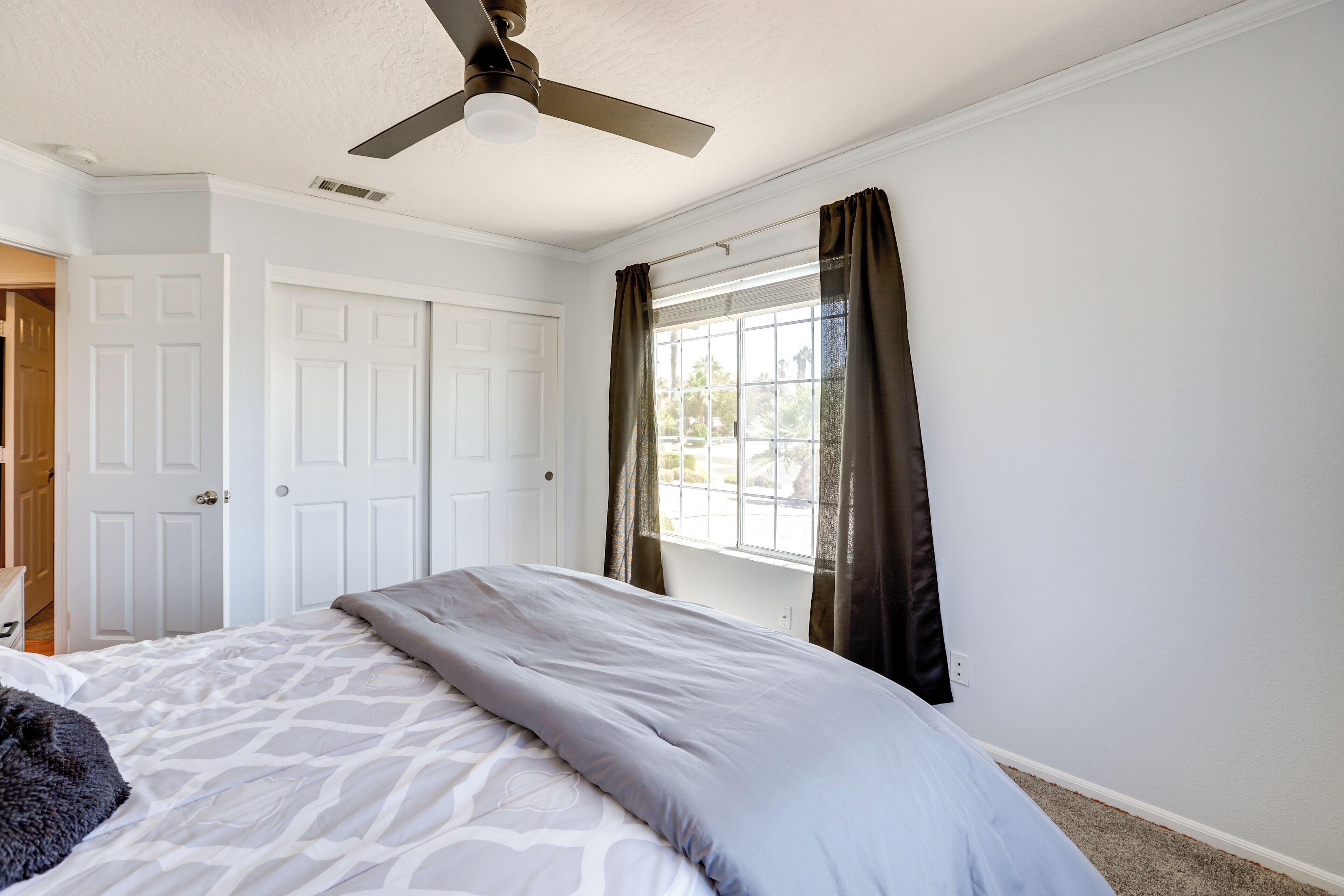 独立别墅 (4 Bedrooms) | 住宿内部