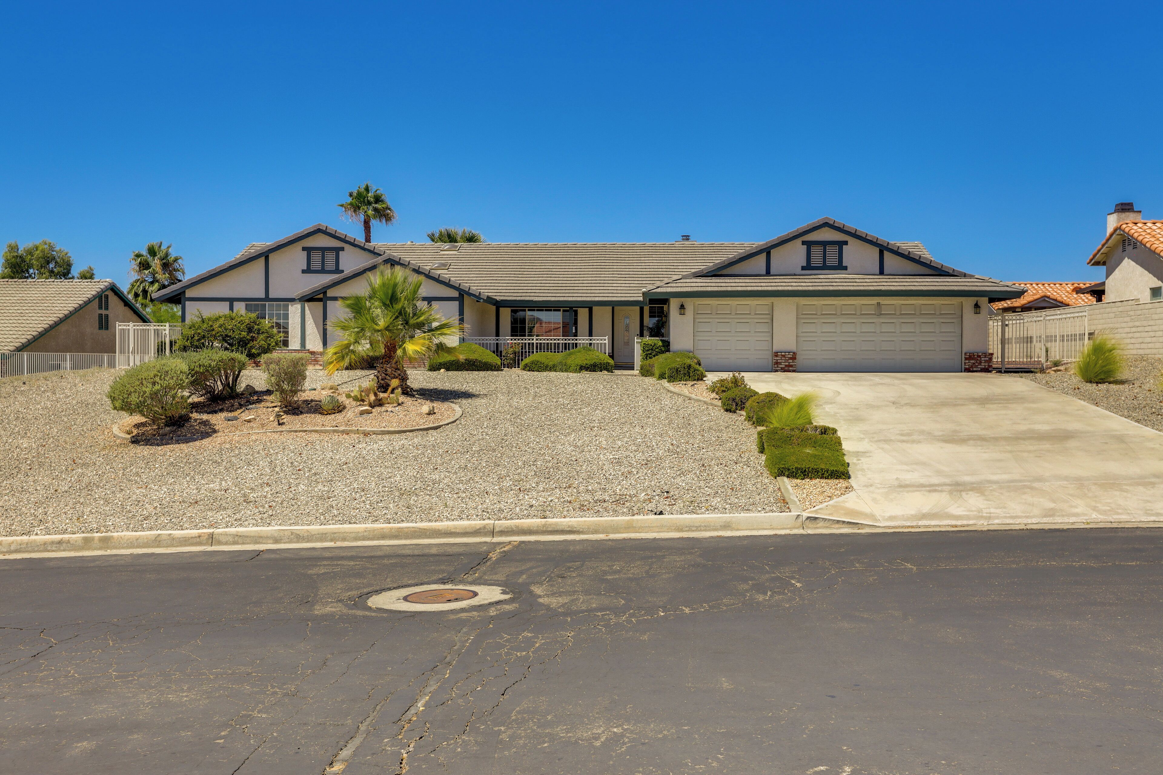 独立别墅 (4 Bedrooms) | 住宿内部