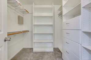 Hus (4 Bedrooms) | Innvendig