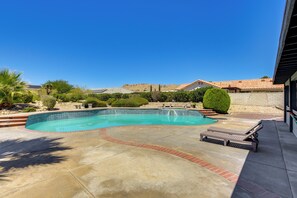 ハウス (4 Bedrooms) | 内装